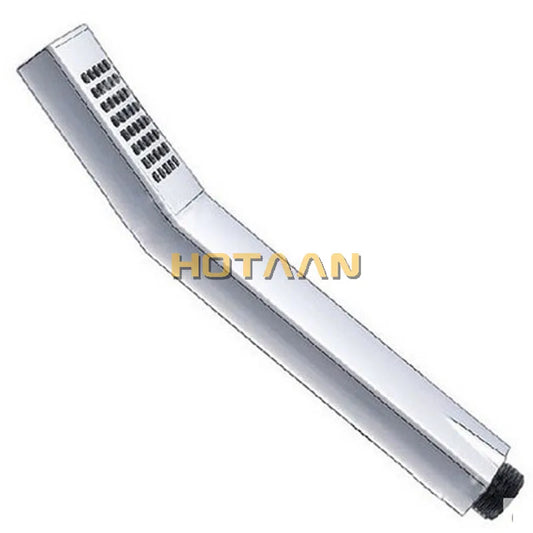 High Quality New Super Booster Water Saving Square Hand Held Rainfall Shower Head For Bathroom Accessories Showerhead YT-5104 - Glo Shop