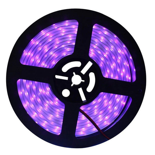 Purple LED  Strip Lights - Glo Shop